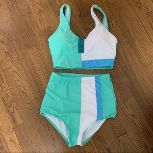 Coral Reef swim M